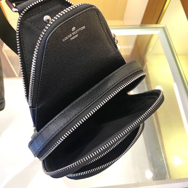 ルイヴィトンバッグ全体デザイン